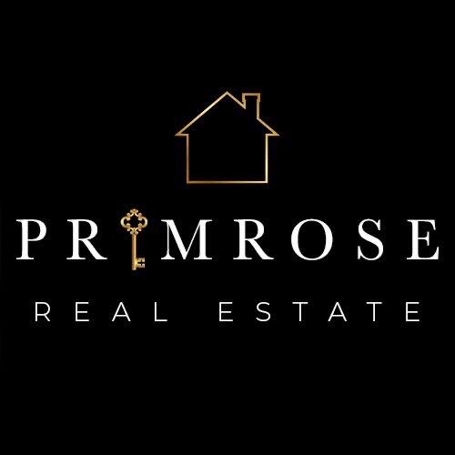 Primrose Real Estate Logo